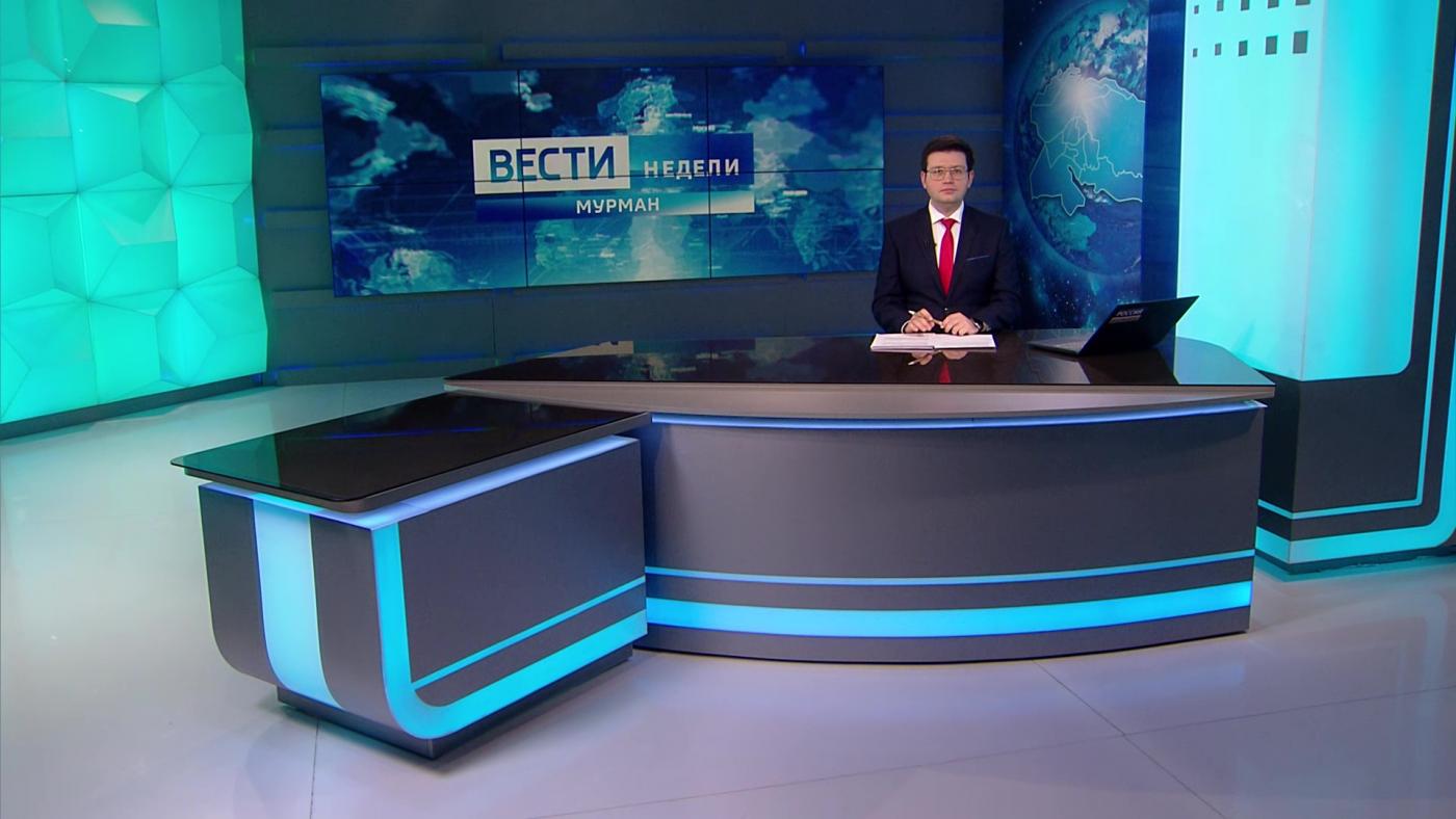 &quot;Вести недели&quot; с Сергеем Ширяевым от 12 января 2025 года