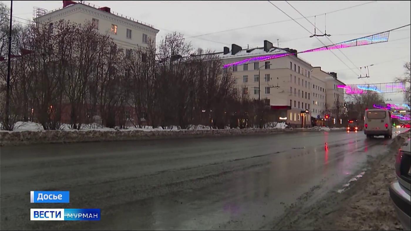 Повышенная готовность: из-за капризов погоды в Мурманской области мобилизовали все службы