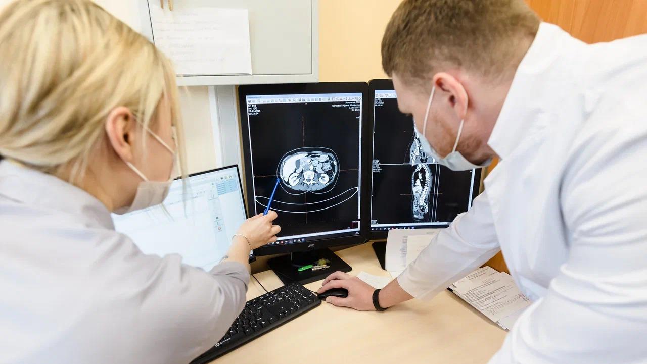 Заболевания сердечно-сосудистой и эндокринной системы лидируют у жителей Мурманской области