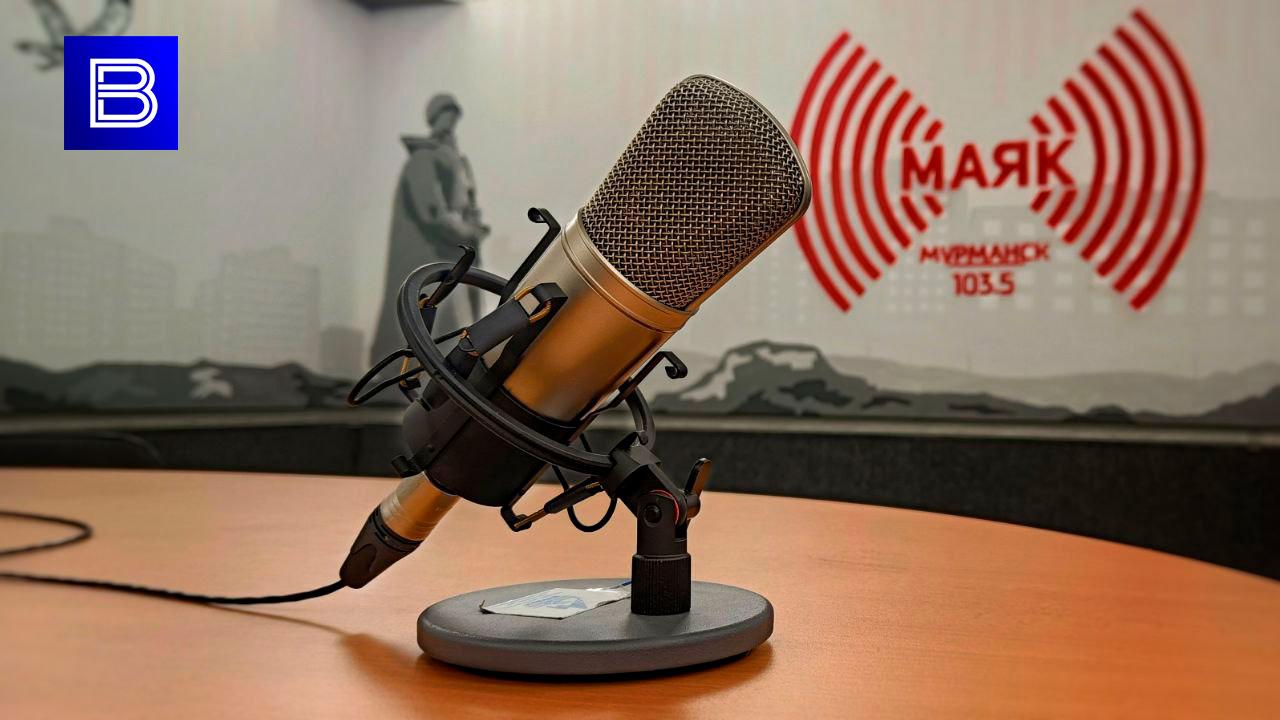 Нейросети, поездки в такси и саамские сказки: встречаемся в 13 часов на &quot;Маяке&quot; в программе &quot;Ширяев-на-Мурмане&quot;