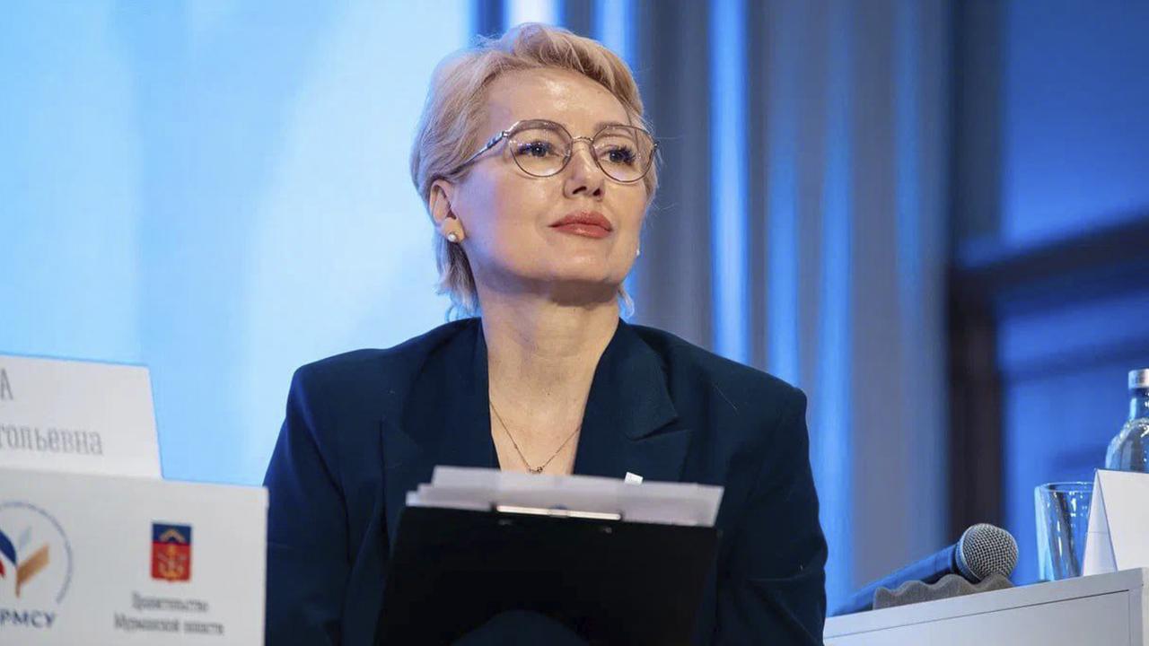 Татьяна Сахарова: законодательные инициативы от муниципальных образований важны для развития территорий
