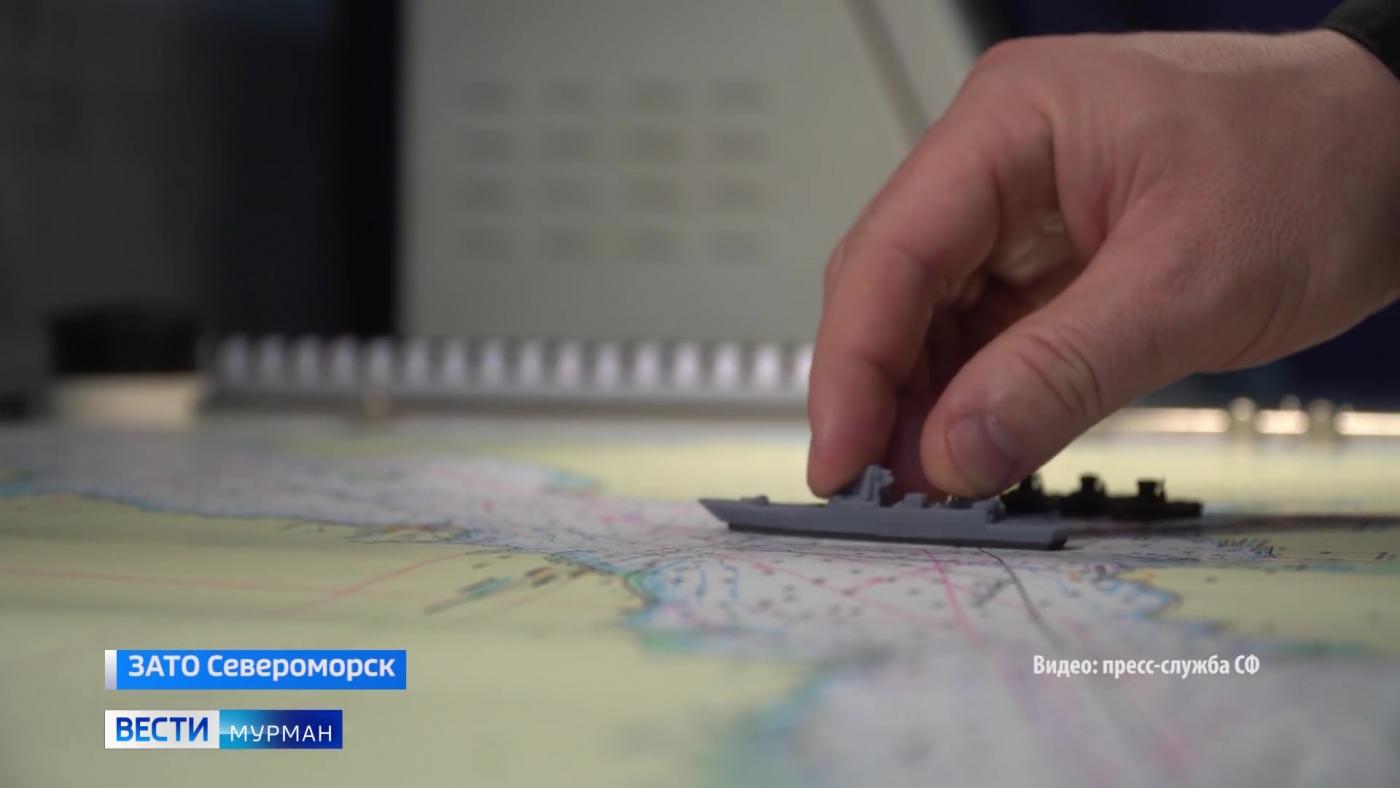 День штурмана отмечается в России 25 января
