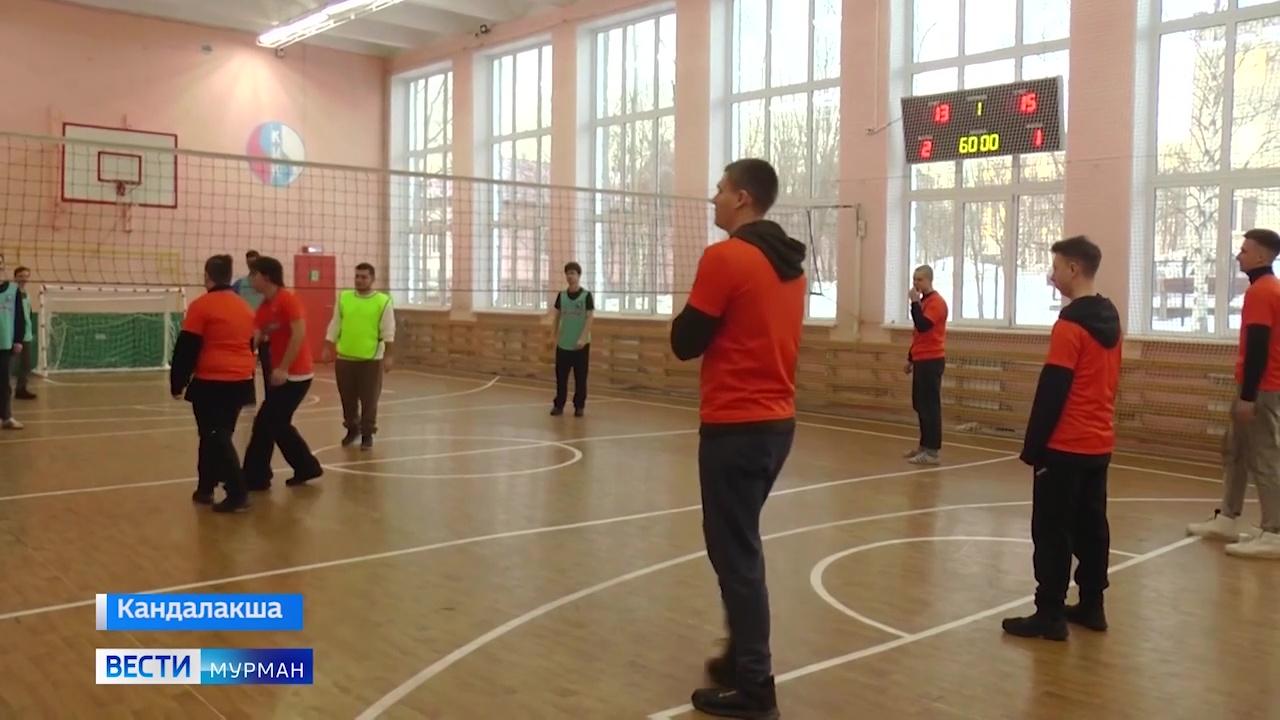 Студенты Кандалакшского индустриального колледжа рассказали о своей жизни на юге Мурманской области