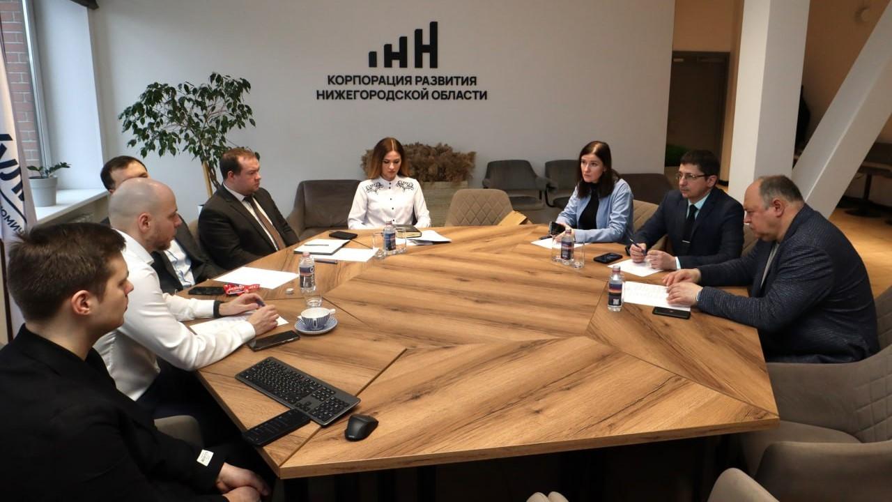 Новые пути сотрудничества и развития: порт Мурманск может заняться перевозкой грузов из Нижнего Новгорода
