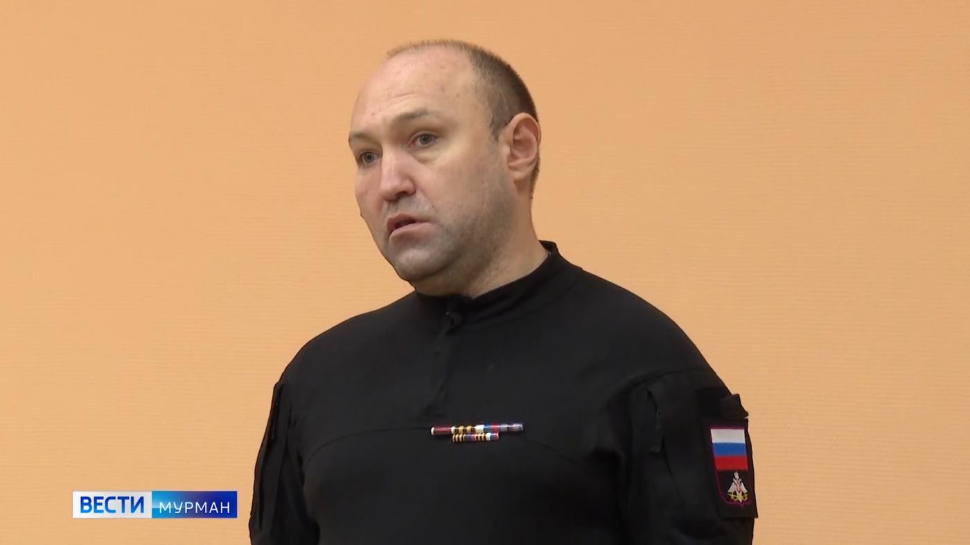 Кавалер Ордена Мужества, ветеран СВО Евгений Новиков: бой еще не закончен