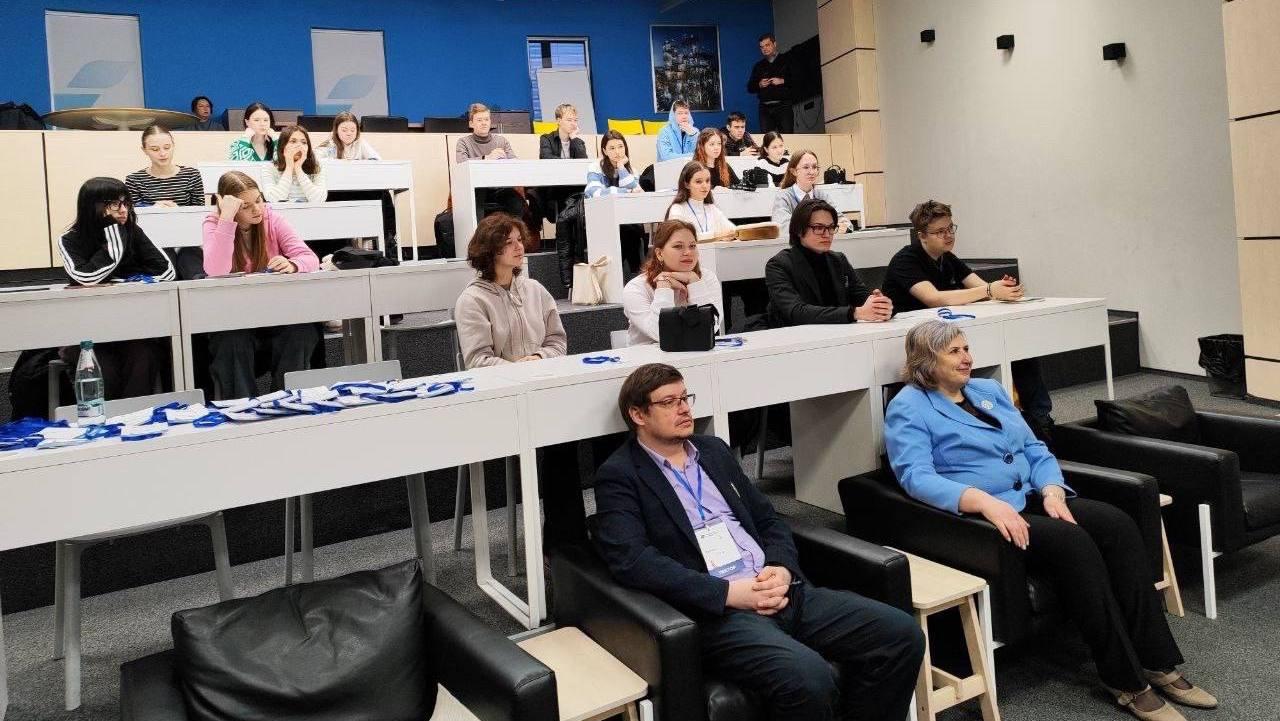 МАУ стал частью всероссийской научно-образовательной программы "Плавучий университет"