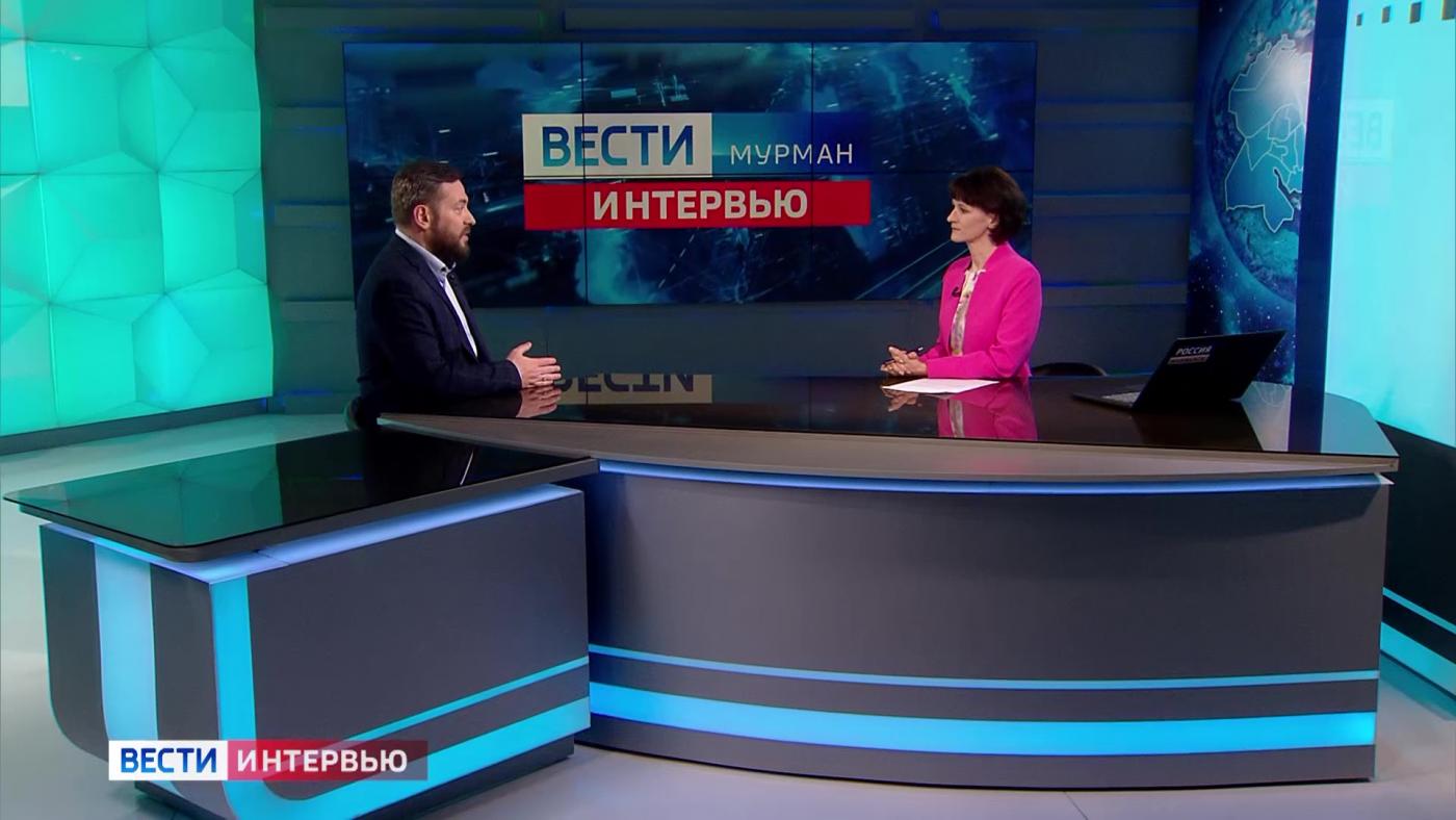 О развитии медицины с применением дистанционного мониторинга — в интервью с Сергеем Чуксеевым