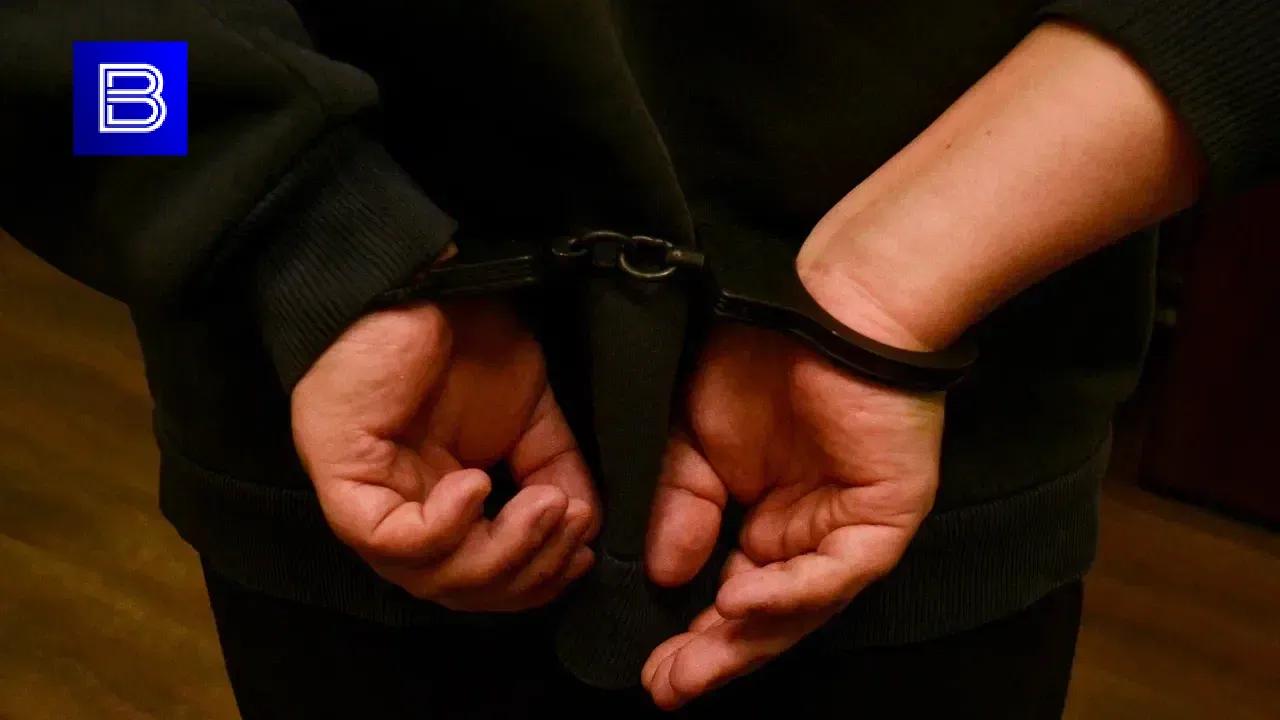 Житель Мончегорска ответит в суде за нападение на полицейского  