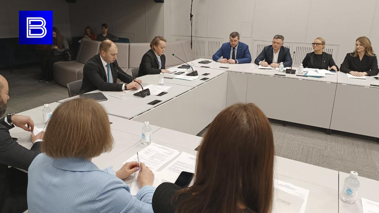 В Мурманской области запустят новый инструмент по грантовой поддержке промышленности и торговли