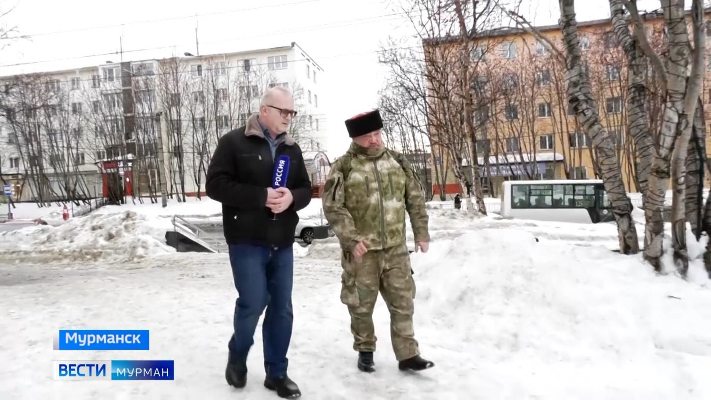 "Добровольцы нужны?" Кем был санинструктор "Куба" до СВО и какой мундир станет следующим