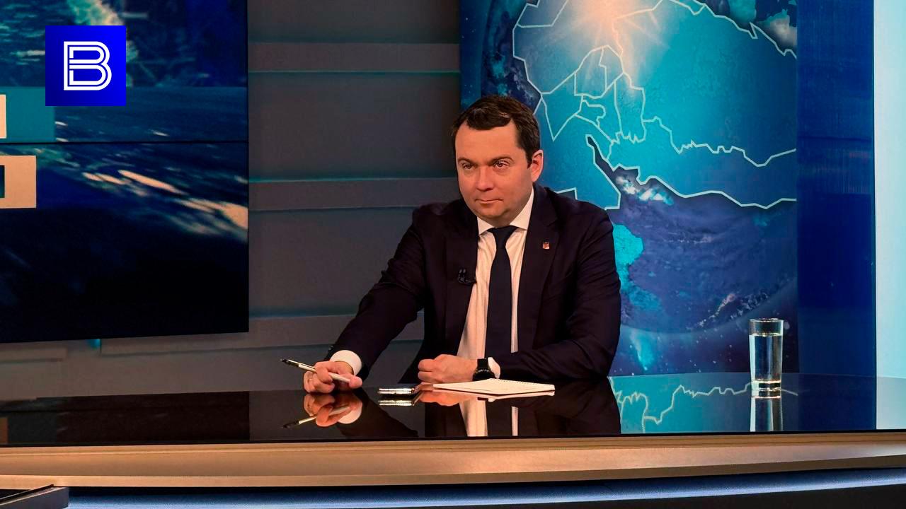 Планы по газификации Мурманской области будут реализованы, заявил Чибис