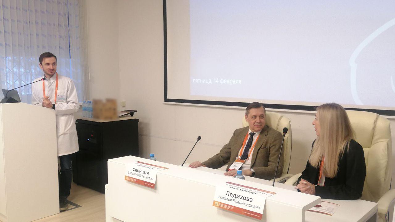 В Мурманской области в два раза выросло число МРТ-исследований