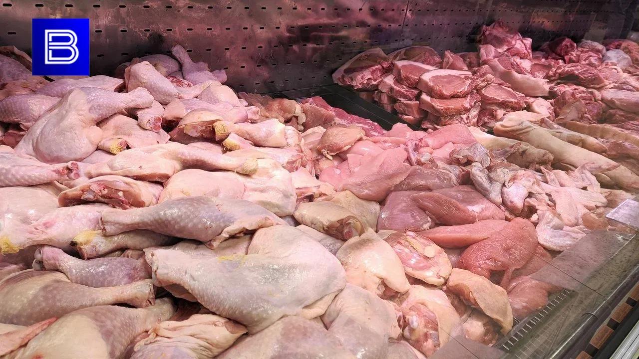 ИП в Терском районе ответил по закону за нарушения в хранении животной продукции