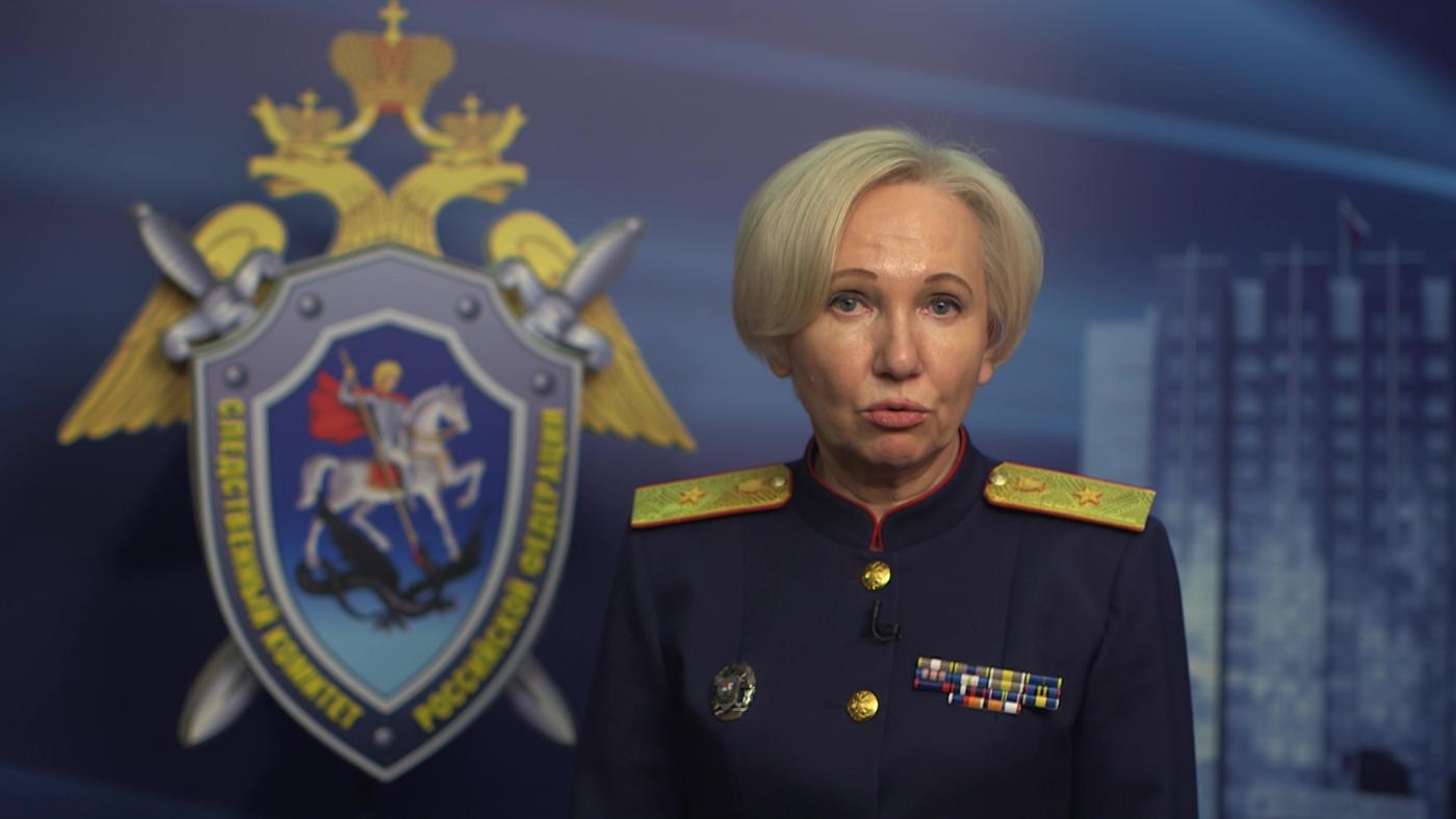 Следком РФ установил факты преступлений немецко-фашистских захватчиков на территории Мурманской области