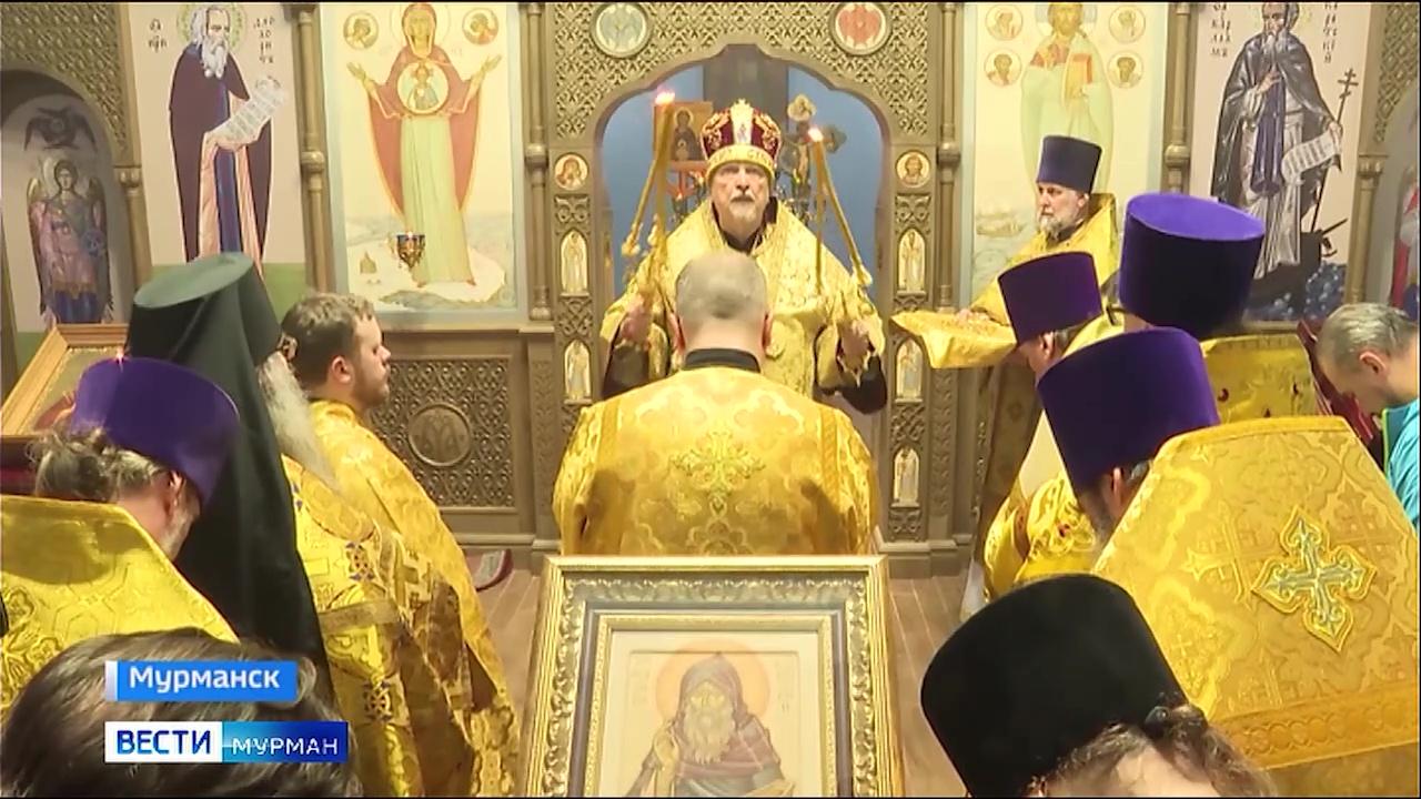 Центр при храме Спаса на водах позволит усилить региональный проект "Спорт для СВОих"