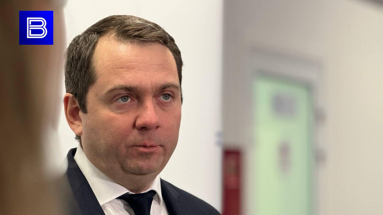 Андрей Чибис о военнослужащих Сил специальных операций: Вы — надежный щит нашей Родины