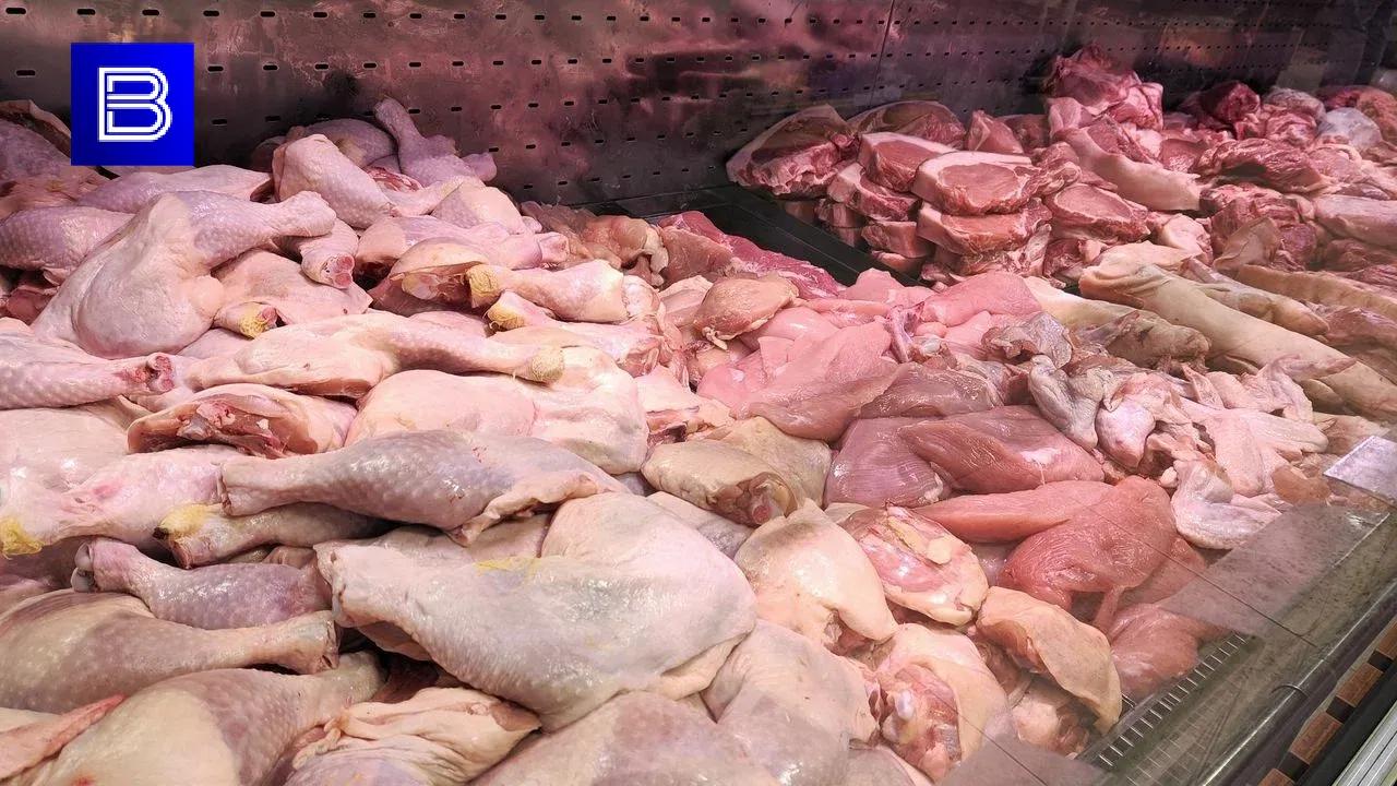 В одной из сетей магазинов Мурманской области изъяли более 1,6 тонны некачественных продуктов