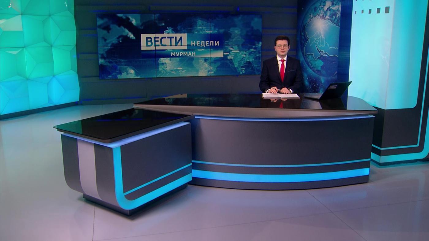 &quot;Вести недели&quot; с Сергеем Ширяевым от 2 марта 2025 года