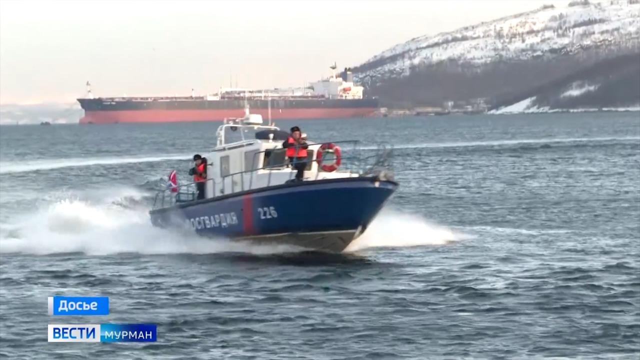 Профессиональный праздник военных моряков войск национальной гвардии РФ отмечают 3 марта