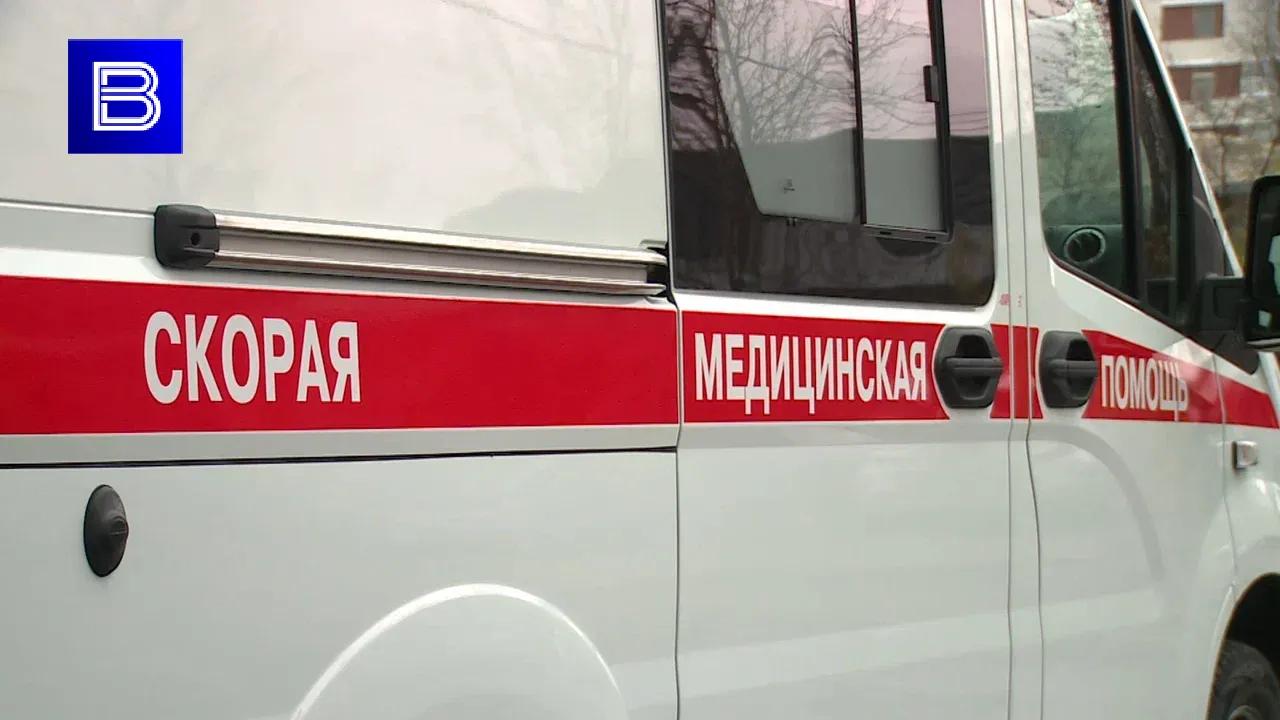 На трассе &quot;Кола&quot; под Мурманском погибла женщина в массовом ДТП