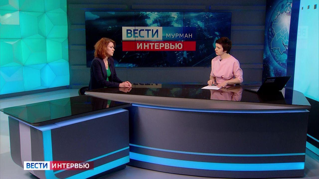 О репродуктивном здоровье подростков – в интервью с врачом Мурманской областной детской клинической больницы