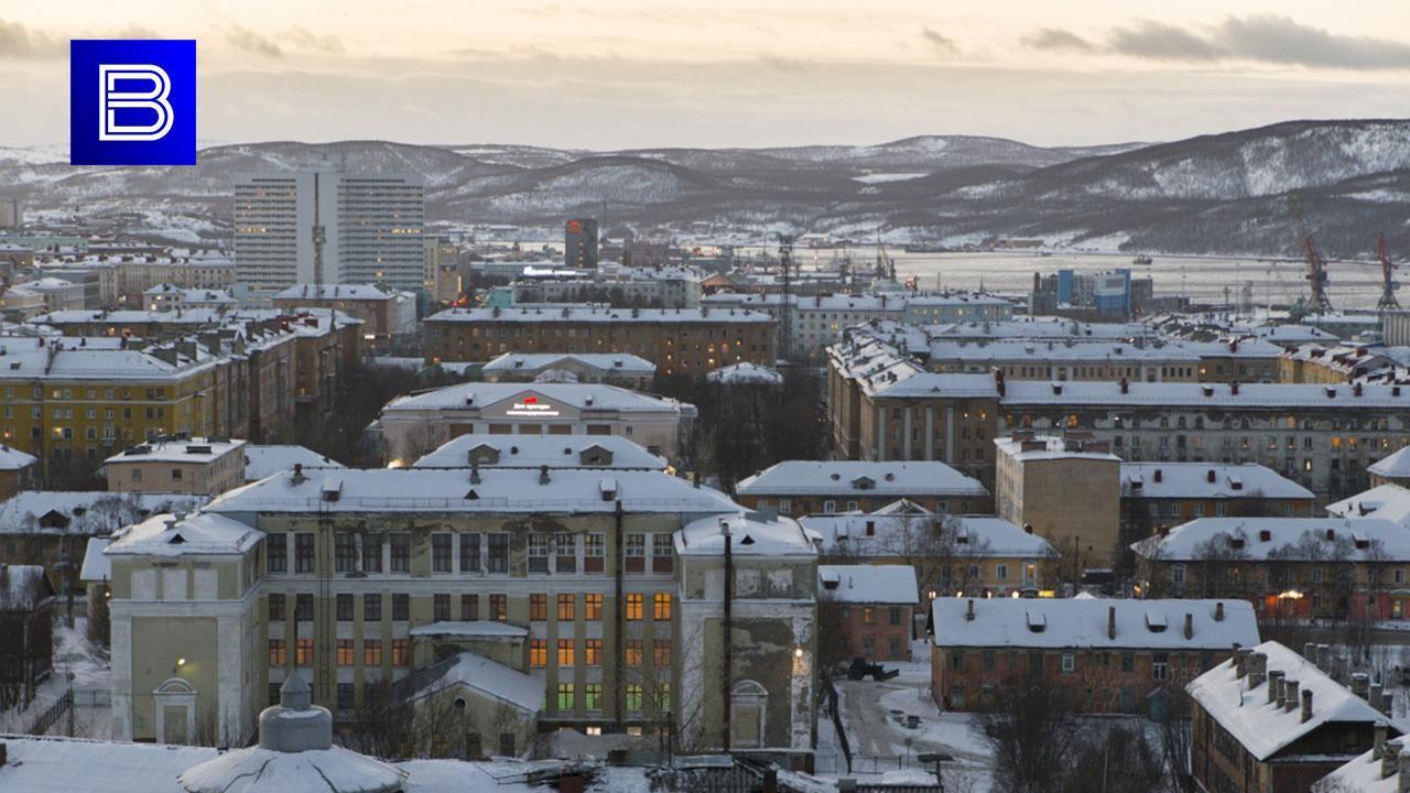 Чибис: в 2025 году планируется завершить актуализацию генеральной схемы газоснабжения Мурманской области