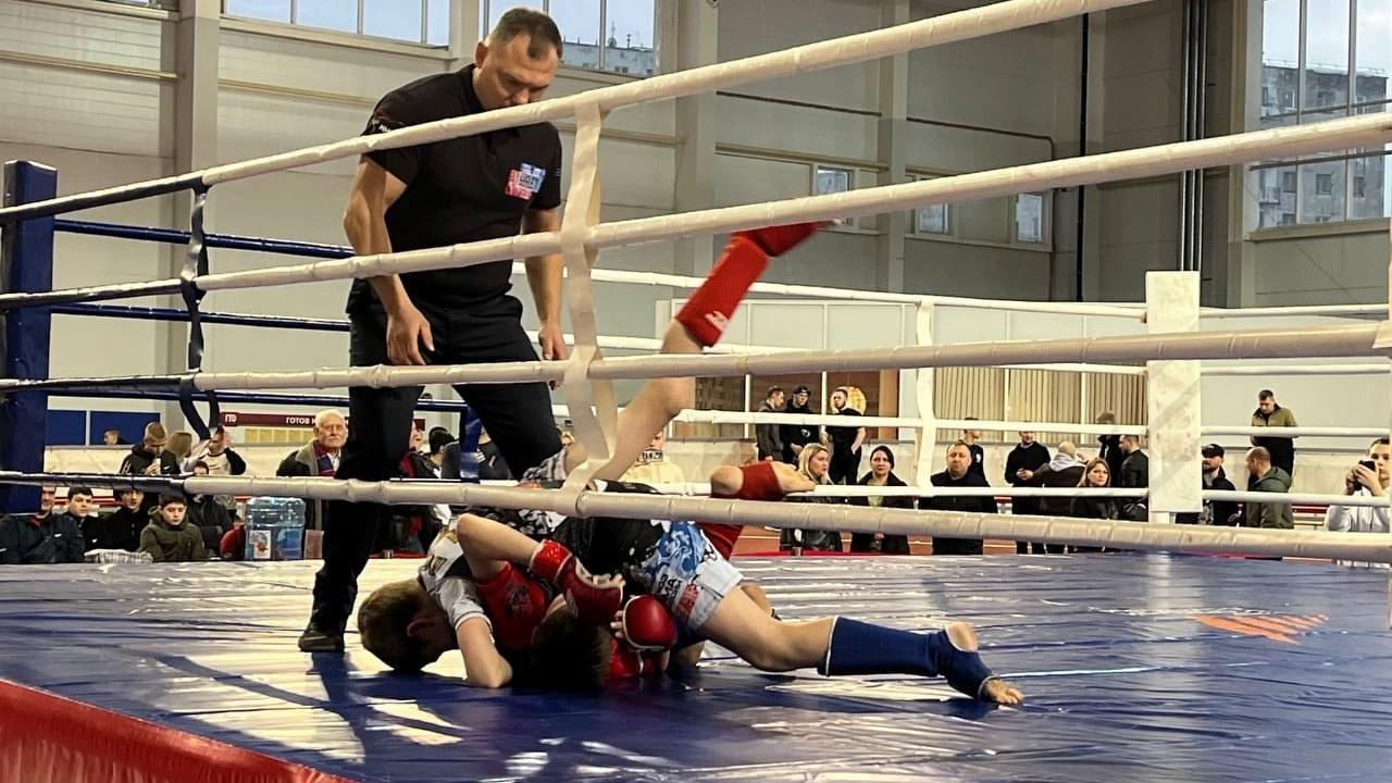 Чемпионат и первенство Северо-Запада по смешанному боевому единоборству пройдет в Мурманске