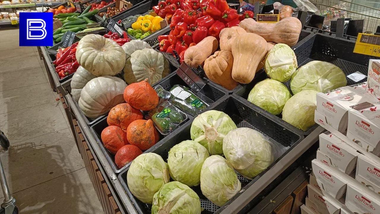 В Мурманской области изъяли более 4 тонн некачественных продуктов 