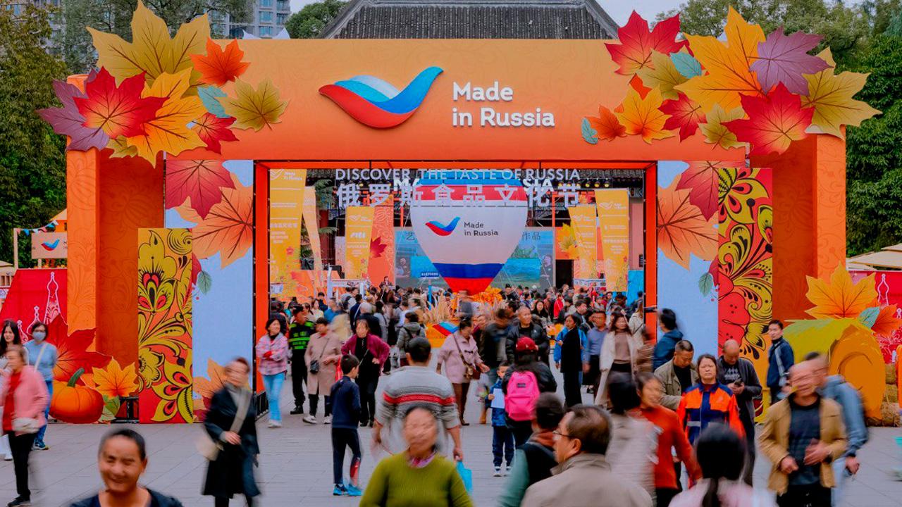Заполярных экспортеров приглашают к участию в фестивале-ярмарке в Харбине