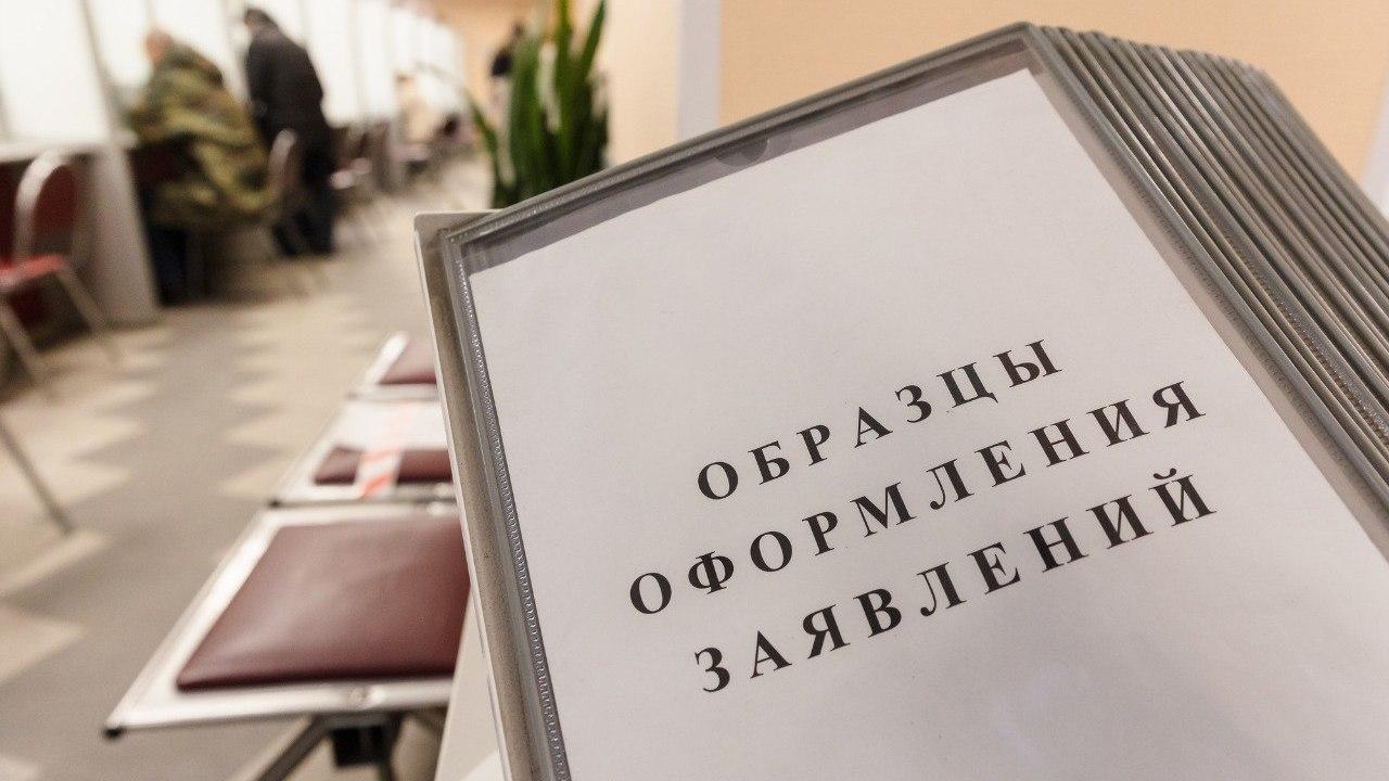 Более 2,8 тысячи услуг оказали в МФЦ Мурманской области в 2024 году с помощью цифрового сервиса
