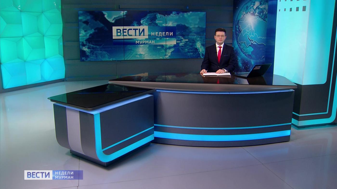 &quot;Вести недели&quot; с Сергеем Ширяевым от 23 марта 2025 года