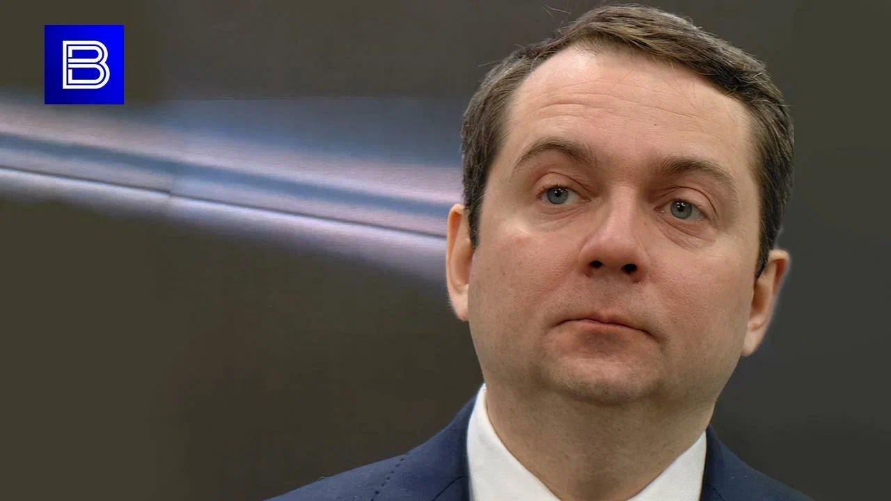 Андрей Чибис заявил о готовности к запуску порта "Лавна"