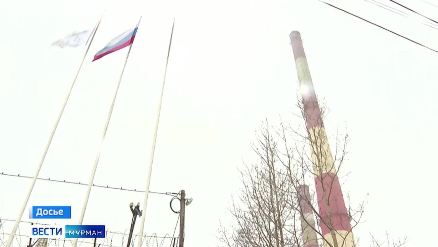 В этот день 91 год назад первую очередь Мурманской городской электростанции приняли в эксплуатацию