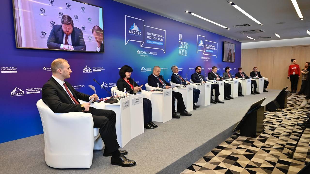 Мурманская область сохраняет лидерство в арктическом туризме