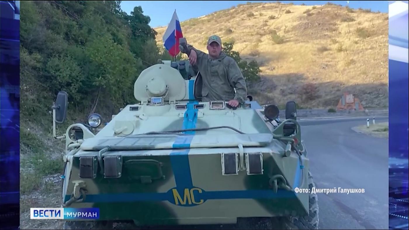 Военная романтика, суровый армейский быт: как Дмитрий Галушков посвятил жизнь службе Отечеству