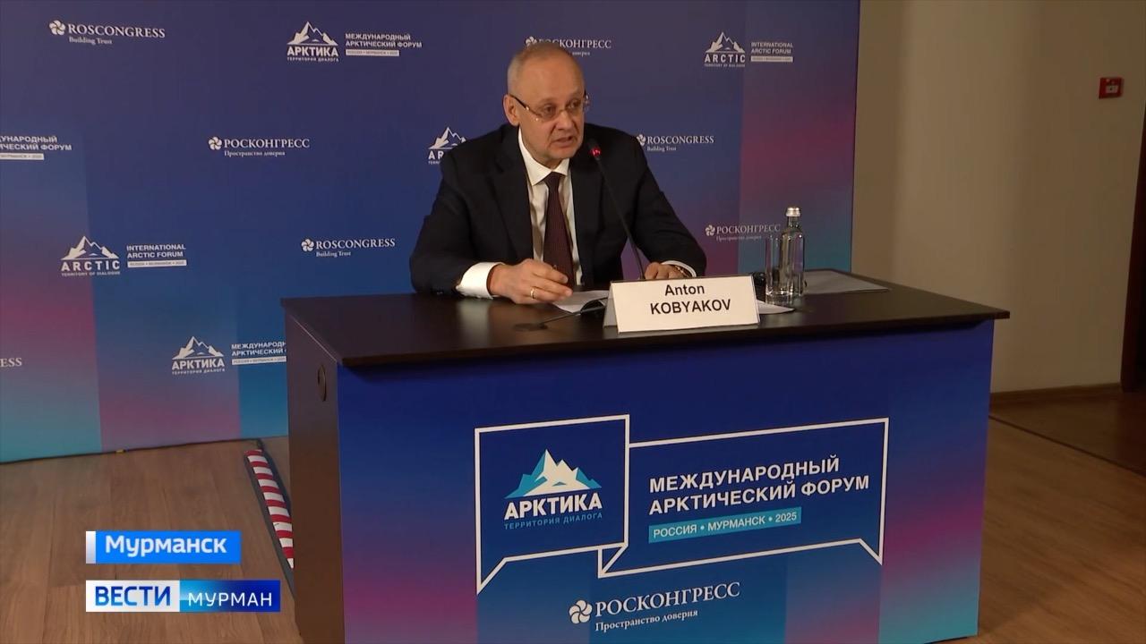 Студенческий кампус мирового уровня появится в Мурманске