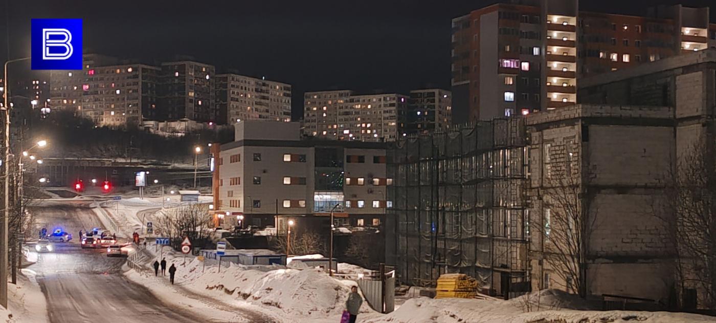 Губернатор призвал мурманчан соблюдать меры безопасности в районе стрельбы на Кольском, 10