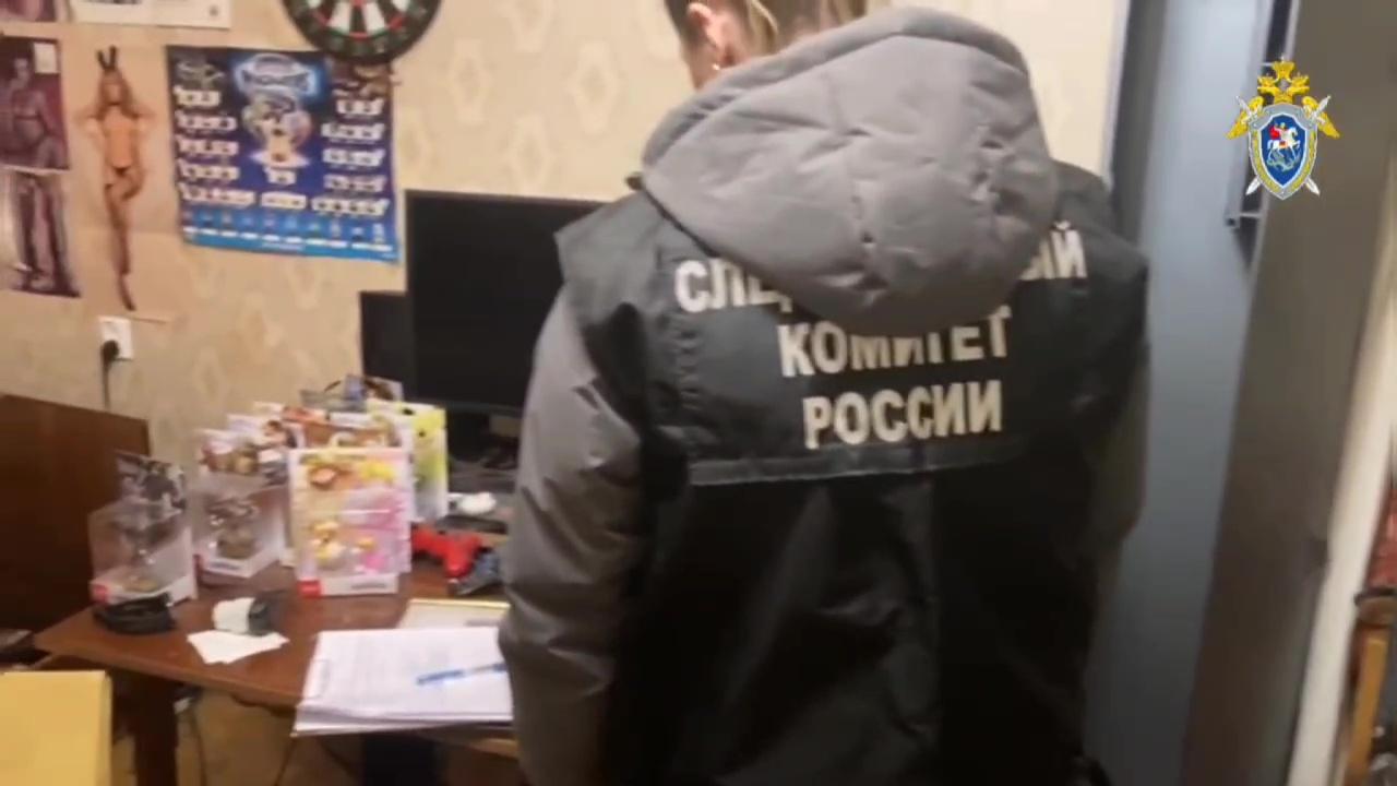 Следком: мурманский стрелок произвел 58 выстрелов 
