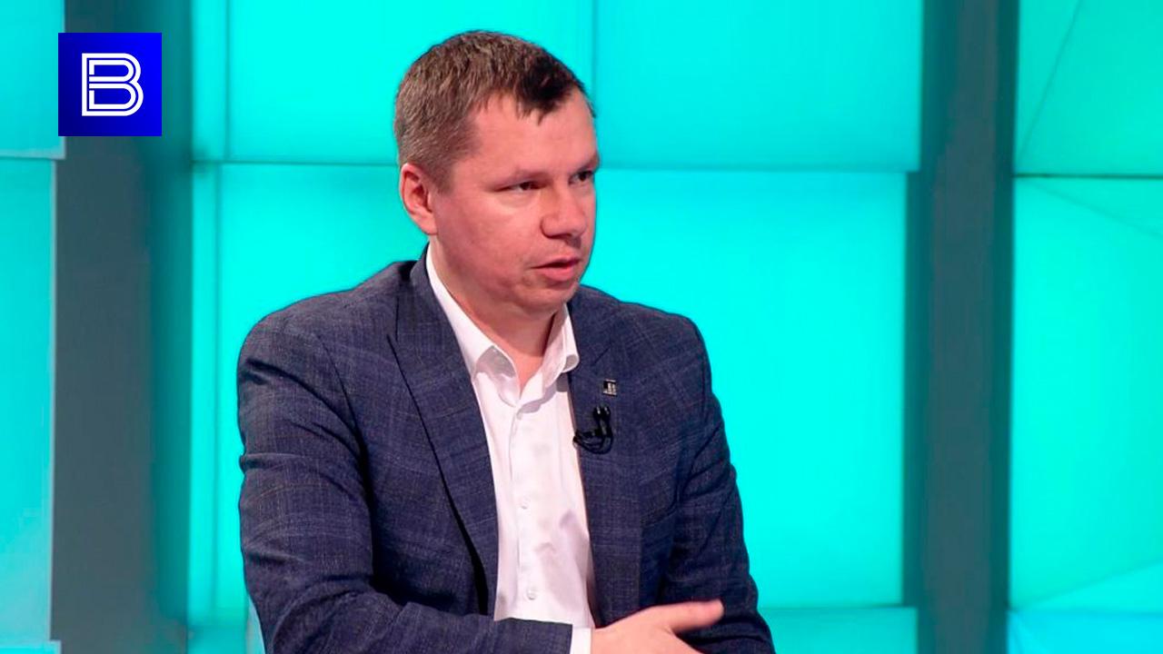 Алексей Грачиков покидает пост главы минстроя Мурманской области