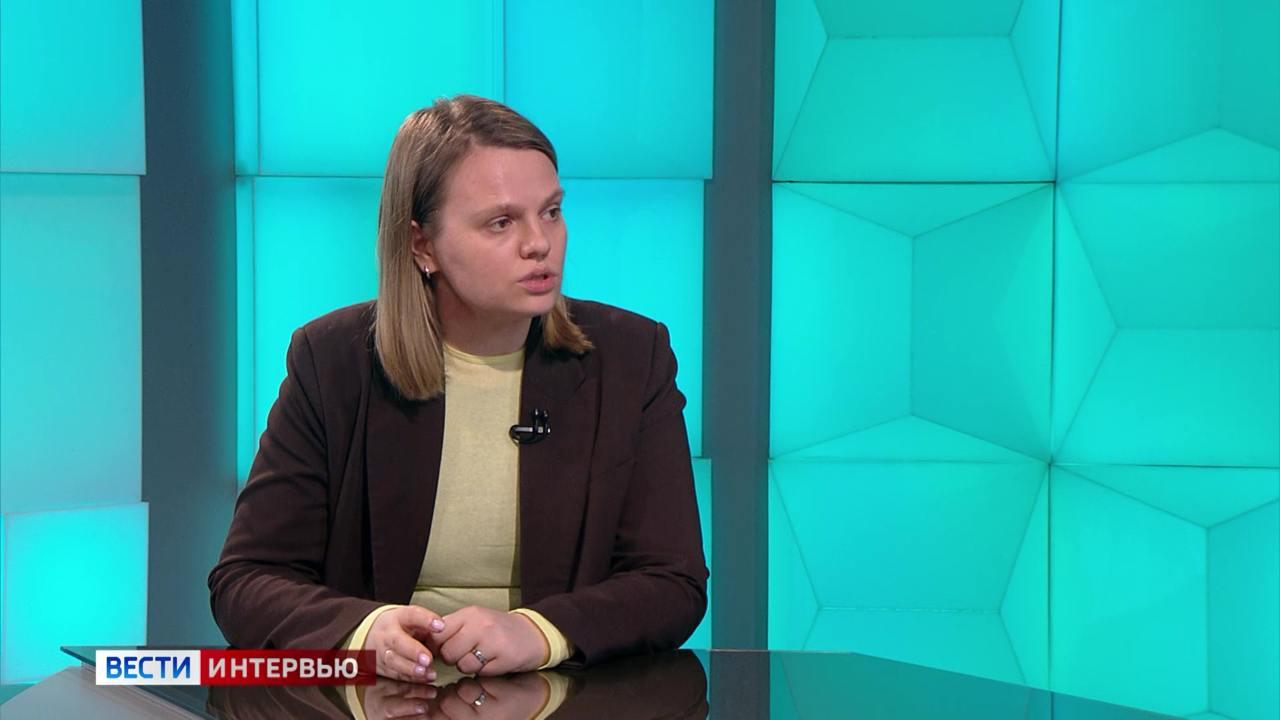 Какие изменения ждут Мурманскую область по итогам МАФ-2025 – в интервью с Ольгой Вовк