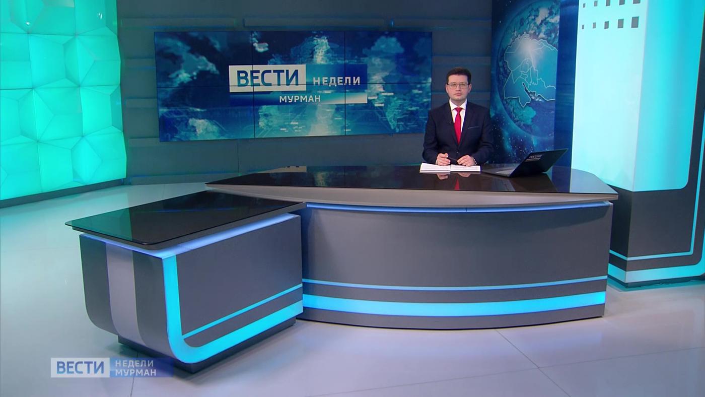 &quot;Вести недели&quot; с Сергеем Ширяевым от 6 марта 2025