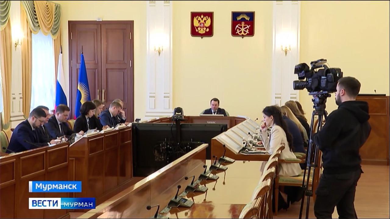 В Мурманске в апреле стартуют ежегодные Дни предпринимательства