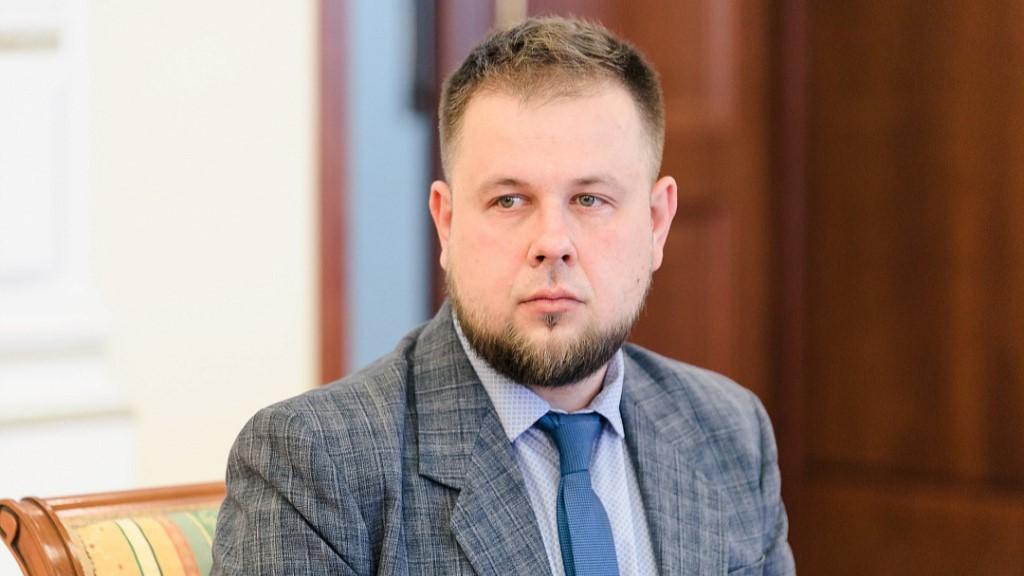 Михаил Селезнев покинет должность министра финансов Мурманской области