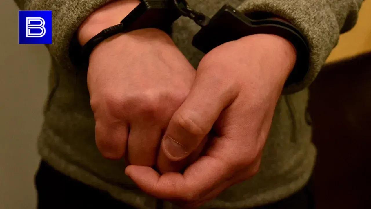 Следственный комитет сообщил о задержании напавшего на пожилых соседей мурманчанина