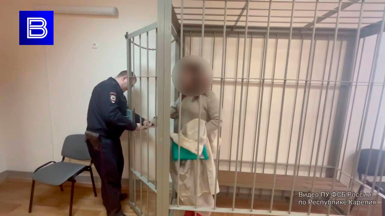 Жительницу Никеля приговорили к 10 годам колонии за незаконный оборот наркотиков
