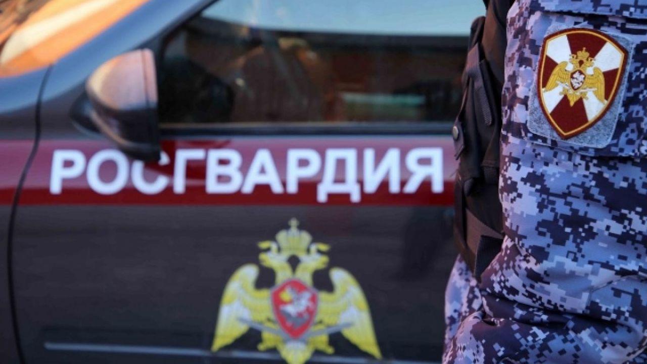 Находящегося в розыске мурманчанина задержали в отделе по вопросам миграции