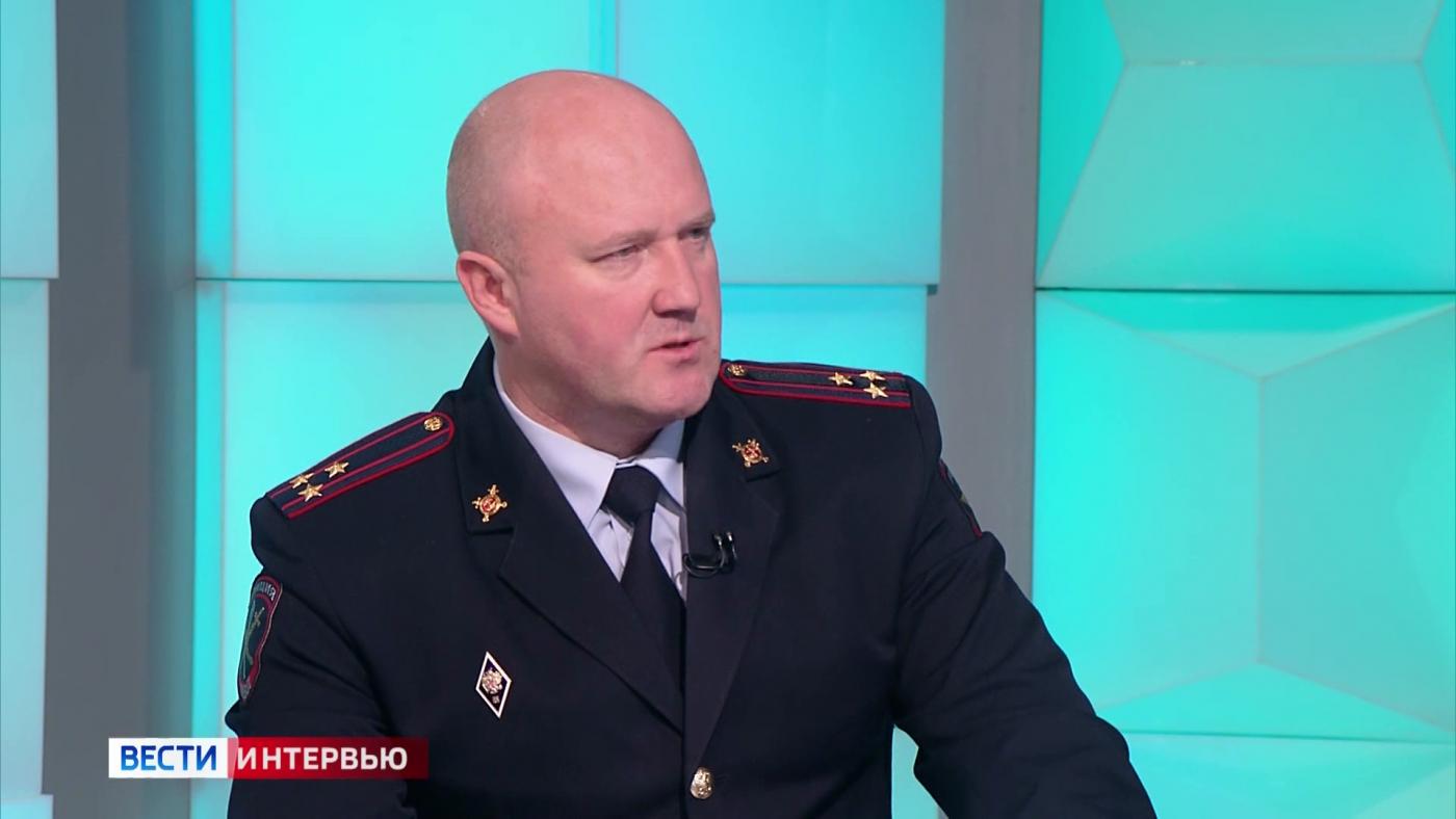 Как распознать мошенников в сети — в интервью с Владимиром Станченковым
