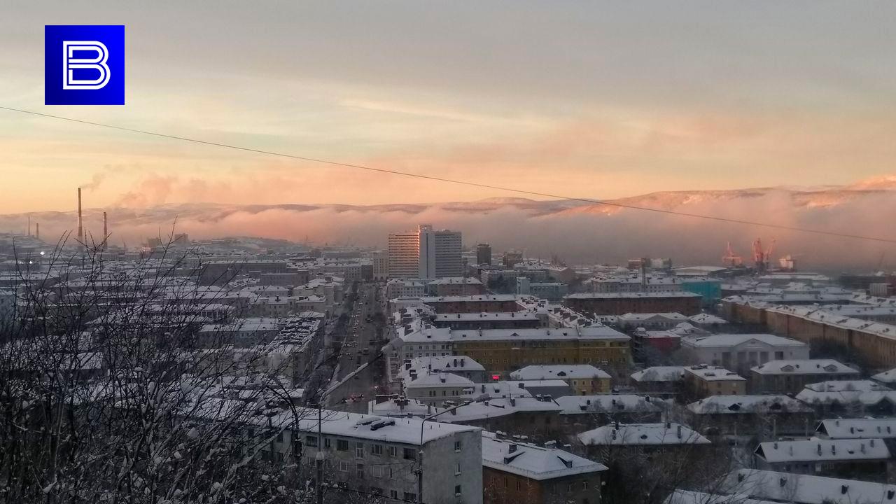 В Мурманской области завершается актуализация генеральной схемы газоснабжения и газификации