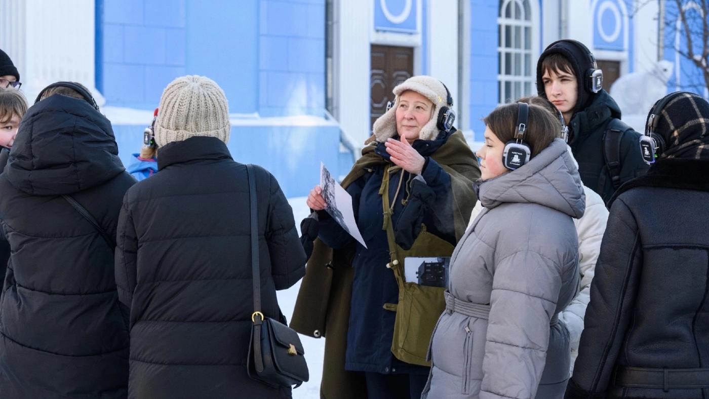 Прием заявок на гранты для творческих предпринимателей стартовал в Мурманской области