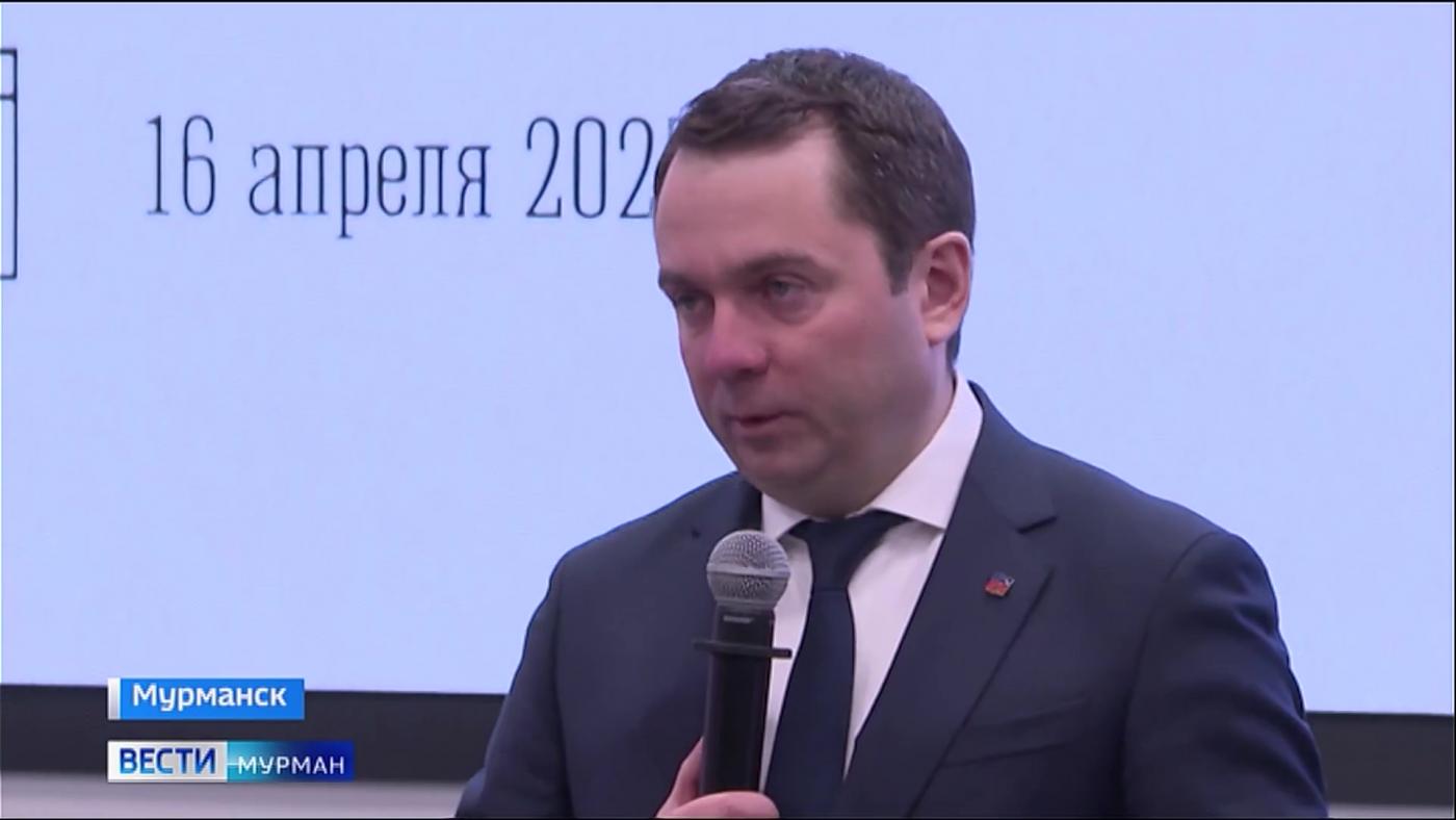 Андрей Чибис: объемы социальной поддержки в регионе выросли кратно